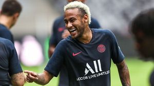 Șeicii se țin bine pe poziții! Ofertele de sute de milioane de euro de la Barcelona și Real Madrid pentru Neymar, refuzate. Ce au oferit giganții din Spania