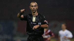 Prima tragere la sorți:** Teodor Crăciunescu, la Steaua-CFR!