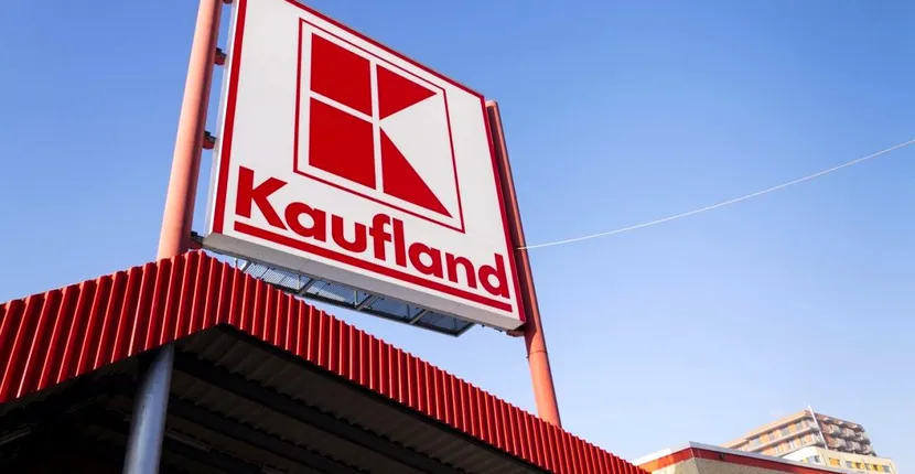 Prețurile la Kaufland scad până la 1,25 lei. Ce poți cumpăra cu până la 40% mai ieftin