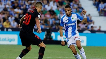 OFICIAL | Sevilla a dat o lovitură importantă înaintea meciului cu CFR Cluj! Transfer de 20 de milioane de euro și mercato încheiat pentru iberici