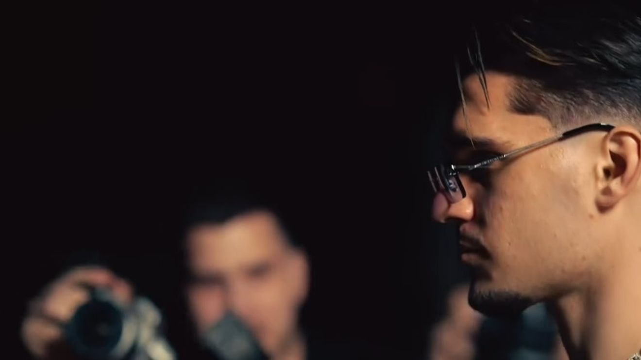 Cât costă băutura lui Ianis Hagi şi din ce e făcută