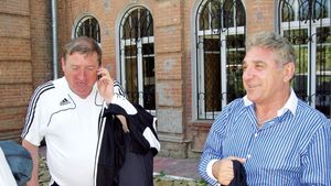 Becali este autoritar în ceea ce privește condițiile jucătorilor