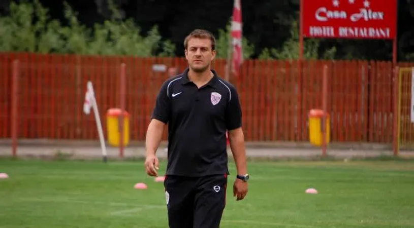 CSM, amical cu FC Oltchim