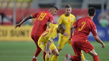 Au scăpat de huiduieli. Premiera de la Ploiești pentru naționala lui Cosmin Contra și cele două exemple din trecut 