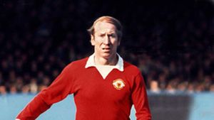 Bobby Charlton, lângă Churchill și Ferguson! Va fi numit cetățean de onoare!