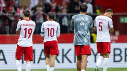 Scene neverosimile după Polonia – Bosnia! 47.000 de suporteri i-au făcut praf pe Lewandowski și colegii săi