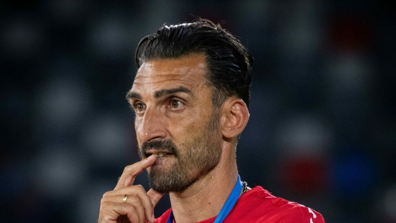 Elias Charalambous, anunț despre trei vedete de la FCSB care au fost la EURO 2024 cu naționala României! S-a terminat pentru ei, chiar înainte de Champions League: „Au cerut asta”