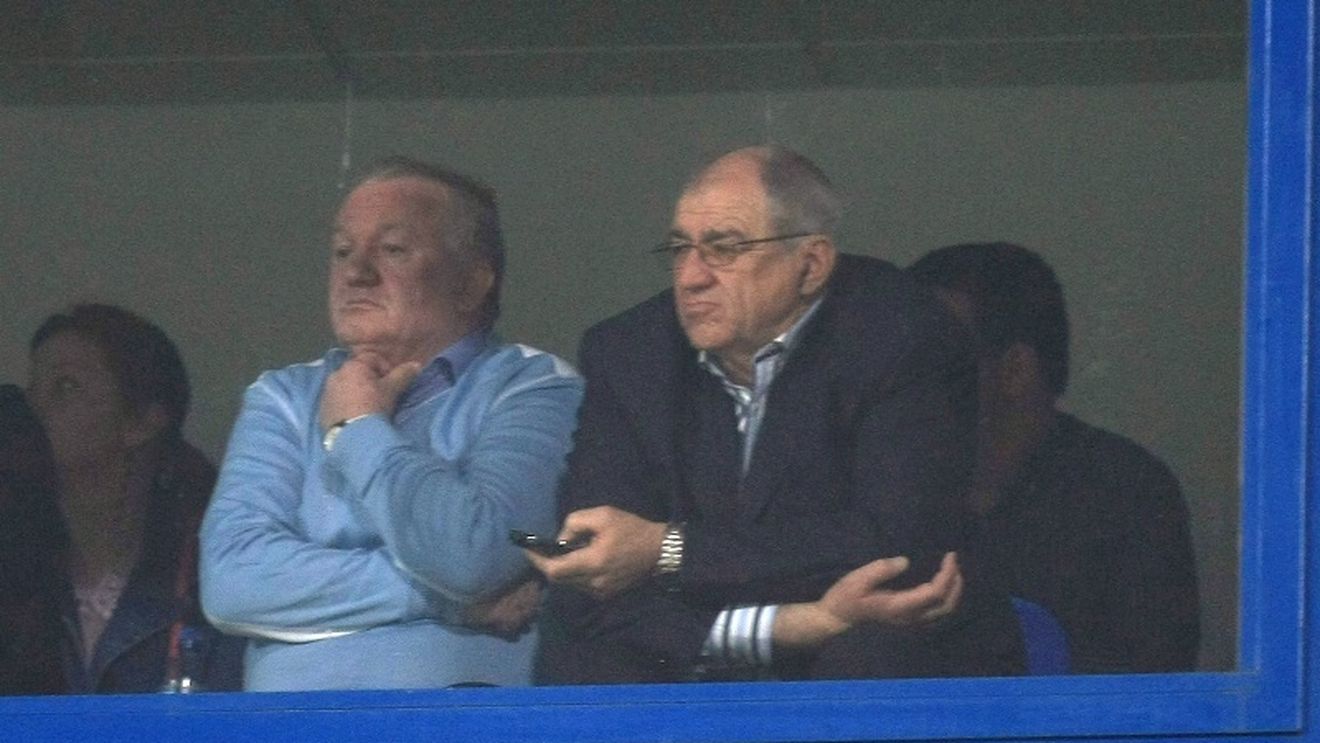 Adrian Porumboiu:** "O eventuală calificare NU ar fi rușinoasă! Ce se întâmplă în Bosnia depășește orice limită!"