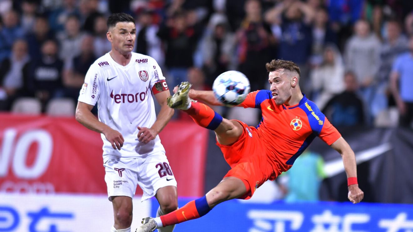 ProSport le pregătește psihic pe FCSB, CFR Cluj și Universitatea Craiova! Știm răspunsul LPF legat de amânarea meciurilor celor trei din Superliga | EXCLUSIV