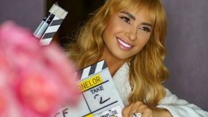 Anamaria Prodan, dezvăluiri despre negocierile pentru noul serial de la Antenă! Cum a fost „exclus” Laurențiu Reghecampf: spune că nu îi mai pasă de fostul soț, dar amintește mereu despre el