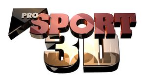 ProSport, primul ziar 3D din România! Hagi: "Se vede ca la televizor"