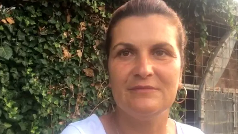 Telefonul Luizei Melencu a fost găsit la Arad. Ce a dezvăluit mama fetei