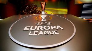 Urnele pentru Europa League, sezonul 2024-2025, ar avea doar o echipă din România și nu este FCSB!