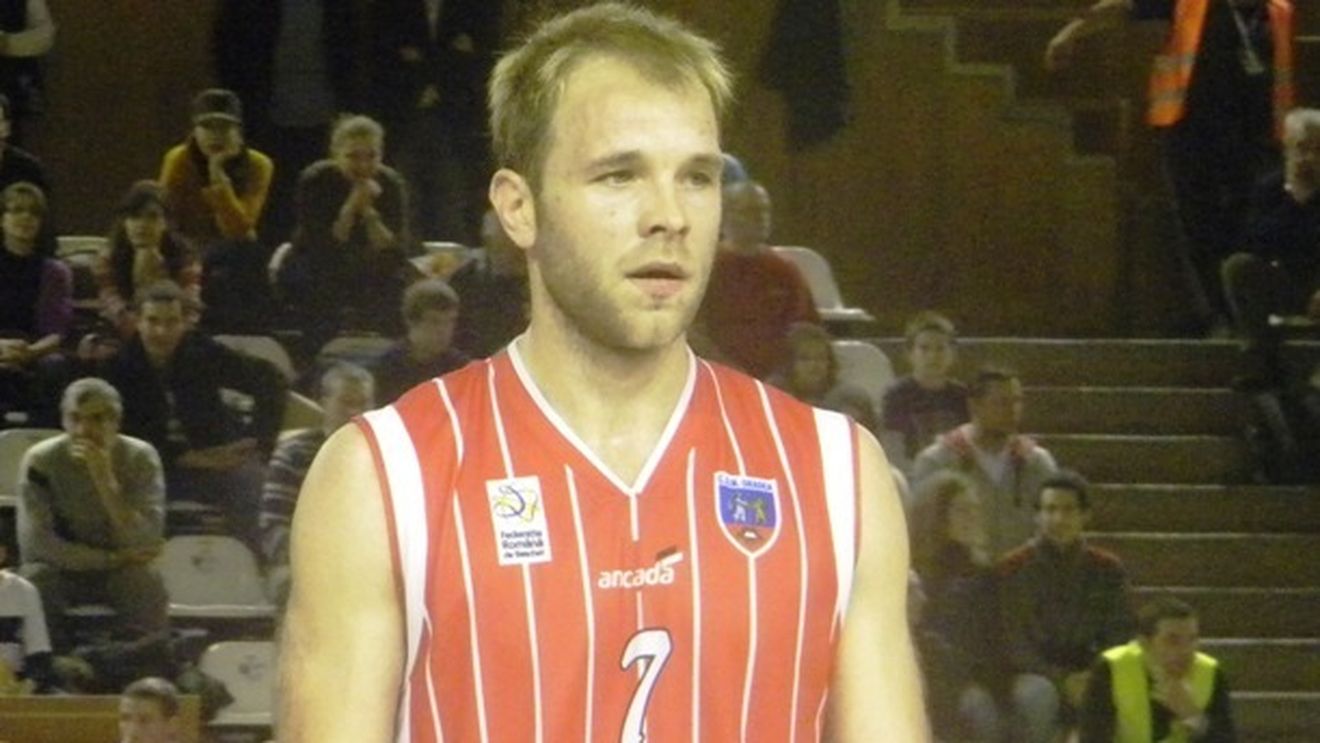 Nemanja Maric: "Putem bate pe oricine"