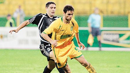 Viorel Moldovan: "Burdujan ar trebui convocat la națională"