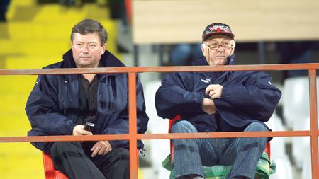 Bătălie cu repetiție