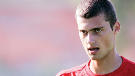 Tamaș,** la Aston Villa?