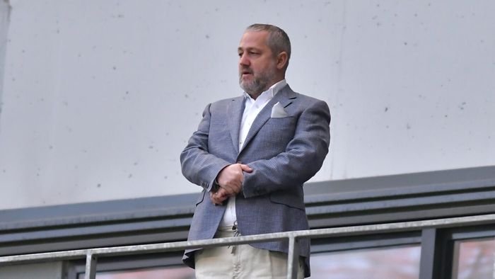Transferul la care nu se aștepta nimeni. „M-a întrebat domnul Rotaru ce aș lua de la Mititelu”