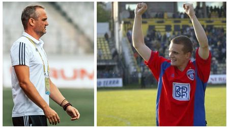 Doar noroiul îi mai amintește de Ghencea! Erik Lincar nu știe dacă a jucat la Steaua sau FCSB: ”Nu mă pasionează acest subiect”