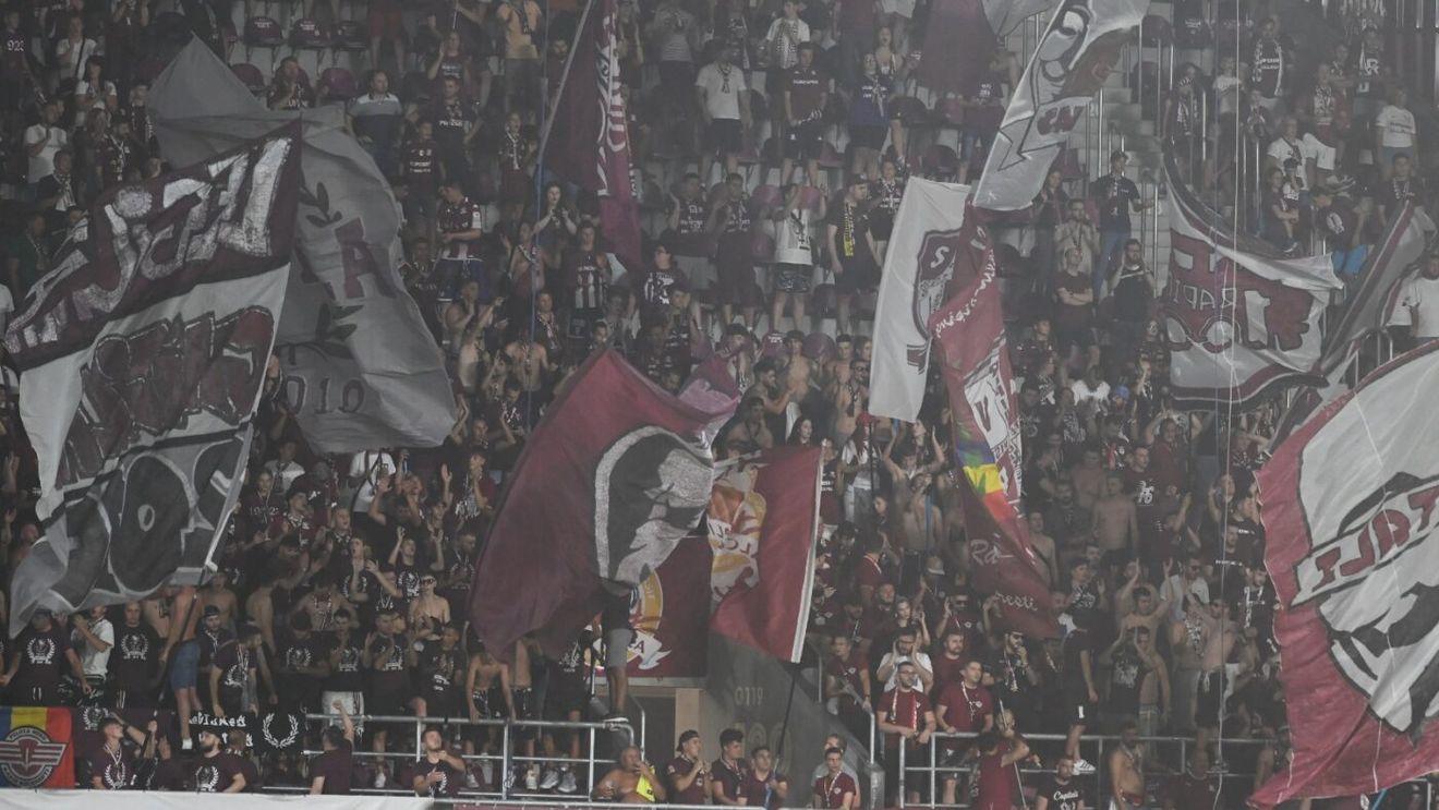 Răsturnare de situație cum nimeni nu putea anticipa la Rapid! Galeria face anunțul incredibil: „Nu-l mai vrem pe Marius Șumudică la Rapid! Să-l compromitem şi să-l înjurăm şi pe el?!"