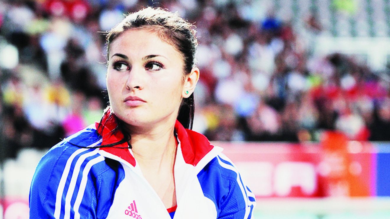 Alo, aterizează ciocanul!** Bronz pentru Perie la Universiadă!