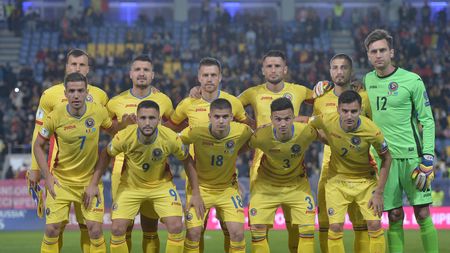 EXCLUSIV | "E un etalon de profesionalism, centrul de echilibru și punctul fix al echipei". Omul "invizibil", ridicat în slăvi: "Mai poate juca la națională. Și la Barcelona se vorbește doar despre Messi, dar..."