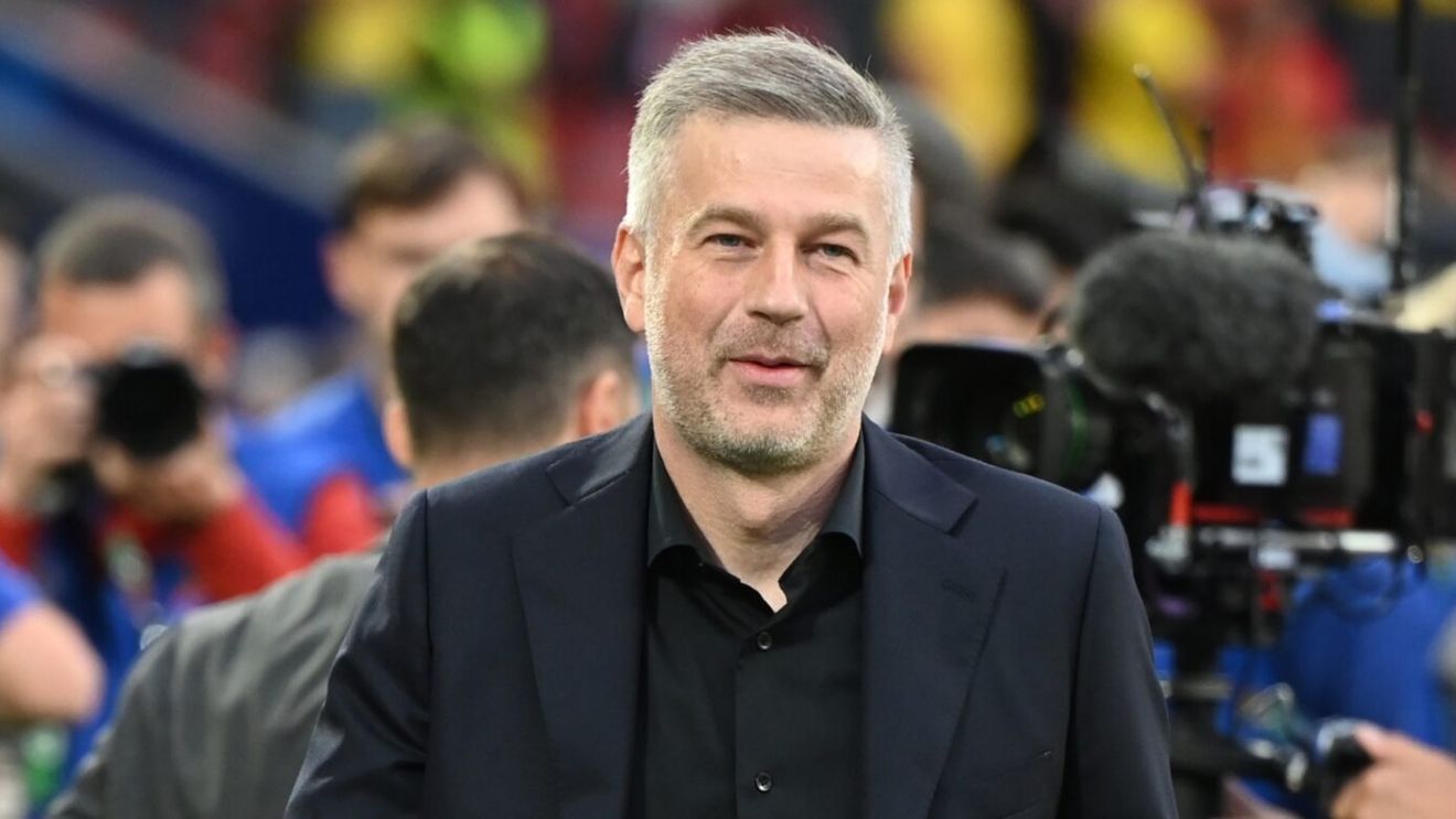 Asta e oferta pe care şeicii i-au făcut-o lui Edi Iordănescu. Ce au scris arabii despre român