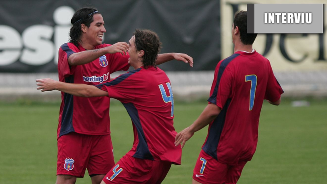 Dayro:** "Merit o nouă șansă!"