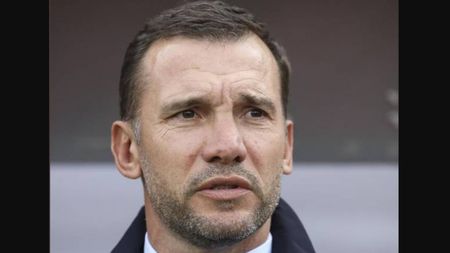 Povestea care l-a făcut pe legendarul Andrei Șevcenko să plângă în direct la TV: „Lucrez pentru a opri acest război”