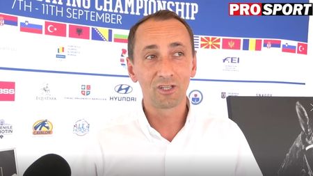 Mihai Covaliu și Ana Maria Popescu, impresionați de evenimentul unic care a avut loc în România: „A fost extraordinar!” | VIDEO EXCLUSIV