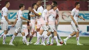 VIDEO Răzvan a scăpat de jucătorul care l-a scos din minți în turul campionatului:** "Nu merge în Antalya"