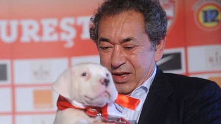 Nicolae Badea, implicat la Dinamo? Pablo Cortacero a fost încurcat de întrebare și a încercat să „dribleze” răspunsul