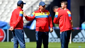 Anghel Iordănescu intervine în conflictul dintre Mircea Lucescu și Steaua București. Lovitură grea pentru selecționerul României: „A făcut o greșeală. Nu vrea să se certe cu Gigi Becali”