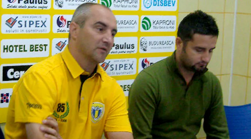 Petrolul explică de ce nu poate asigura** accesul suporterilor Farului