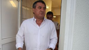 "Nu va fi o tragedie dacă CFR Cluj nu se va califica"