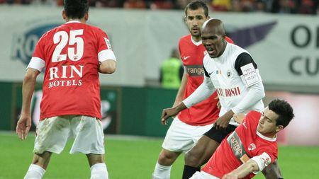 EXCLUSIV - A început REVOLUȚIA la Dinamo. 6 jucători au fost chemați la RIN pentru a-și rezilia sau micșora contractele. Nume surprinzătoare pe listă