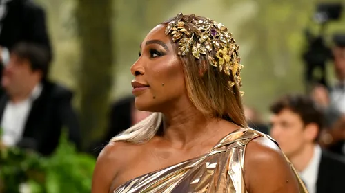 Serena Williams și Maria Sharapova, apariții fenomenale la MET Gala 2024! Au atras toate privirile când au venit la eveniment. GALERIE FOTO