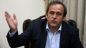 "Dacă Henry este trișor, atunci toți fotbaliștii sunt trișori,** iar eu sunt unul dintre ei!"