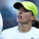 Iga Swiatek a răbufnit, după ce a fost criticată pentru gestul grosolan de la Indian Wells. E încă afectată de scandalul de dopaj: „Acum sunt acuzată că sunt isterică, înainte eram robot. Am plâns trei săptămâni încontinuu”