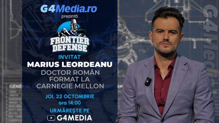 Vine apocalipsa AI? Prof. univ. dr. Marius Leordeanu: „AI-ul nu are voința proprie de a trăi și nici potențialul de a ne distruge din proprie inițiativă” / „Conștiința reală necesită un trup fizic și instinct de supraviețuire” / Există, totuși, un pericol (Frontier Defense)