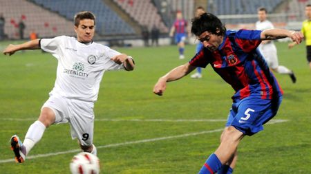 Acuzații grave ale unui fotbalist împotriva Anamariei Prodan! L-ar fi scos din echipă cu un simplu telefon: „Să joace fotbaliștii ei veniți cu vaporul”