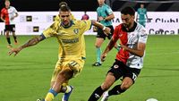 Daniel Bîrligea le-a spus italienilor de ce a plecat de la FCSB și a ales să semneze cu Frosinone