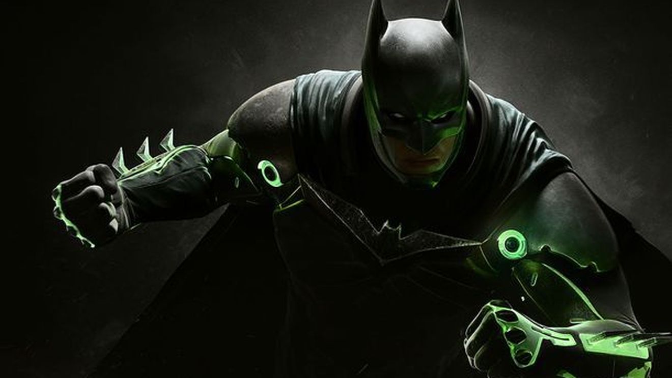 Injustice 2 sosește pe PC!