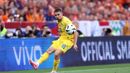 Răzvan Marin a spus ce ar însemna calificarea la Campionatul Mondial din SUA pentru el: „Se zbârlește pielea pe mine”