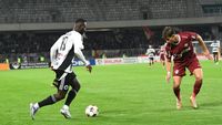 CFR Cluj – U Cluj Live Text Online de la ora 20:00 în etapa 26 din Superliga. Derby de foc pentru calificarea în play-off! Echipele probabile