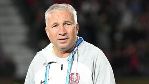 Trei surprize pregătite de Dan Petrescu. Cum poate arăta noul CFR Cluj. ANALIZĂ