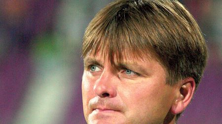 Uhrin a fost dorit de Poli, dar a refuzat