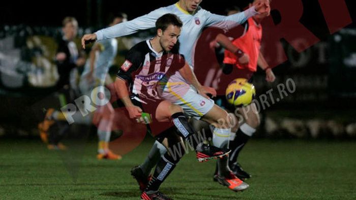 Steaua este de nerecunoscut! Râpă nu convinge, apărarea e la pământ, vedetele nu strălucesc!** VEZI cum au evolut steliștii în egalul cu austriecii de la Sturm Graz