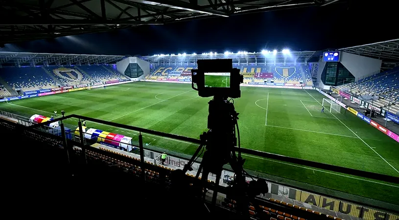 Anunțul momentului pentru fanii din țară: cum se vor vedea la TV meciurile României de la EURO 2024!
