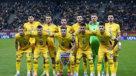 Fostul component al Generației de Aur a dat verdictul după ce l-a văzut pe Ianis Hagi în România – Austria: „Mai bine că a lipsit Stanciu! El e mai bun”. EXCLUSIV